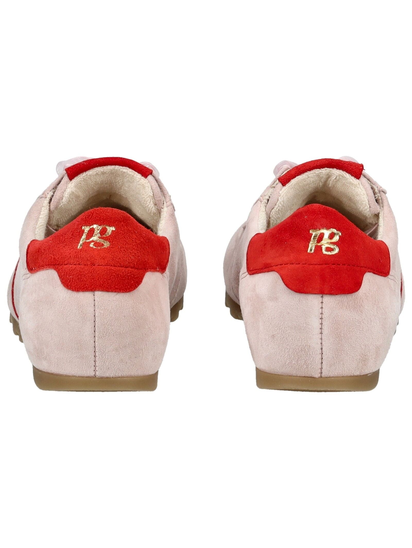 Paul Green Sneaker »Paul Green Sneaker Leder/Textil«