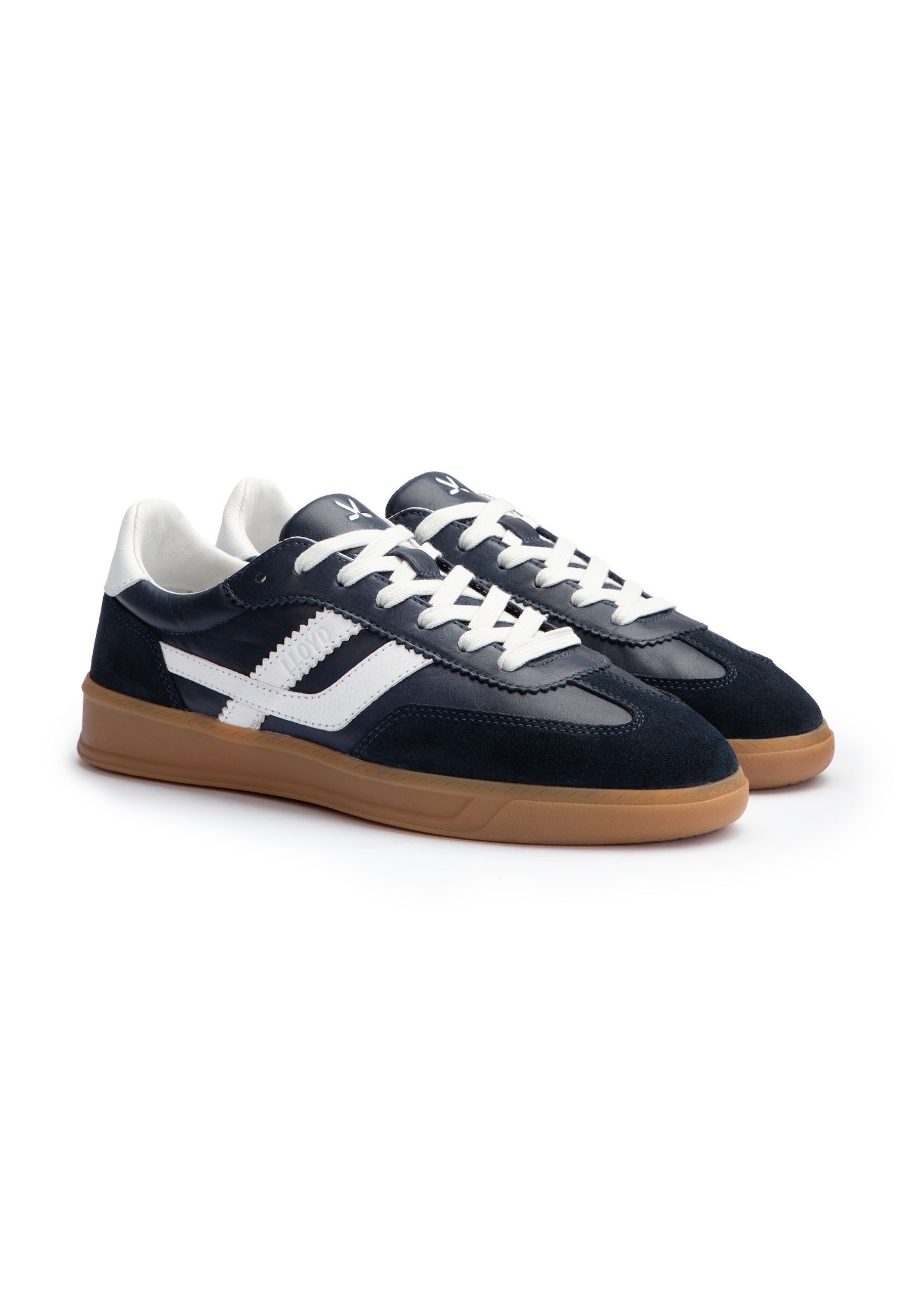 Lloyd Sneaker »BRAVA«  mit modernem Design