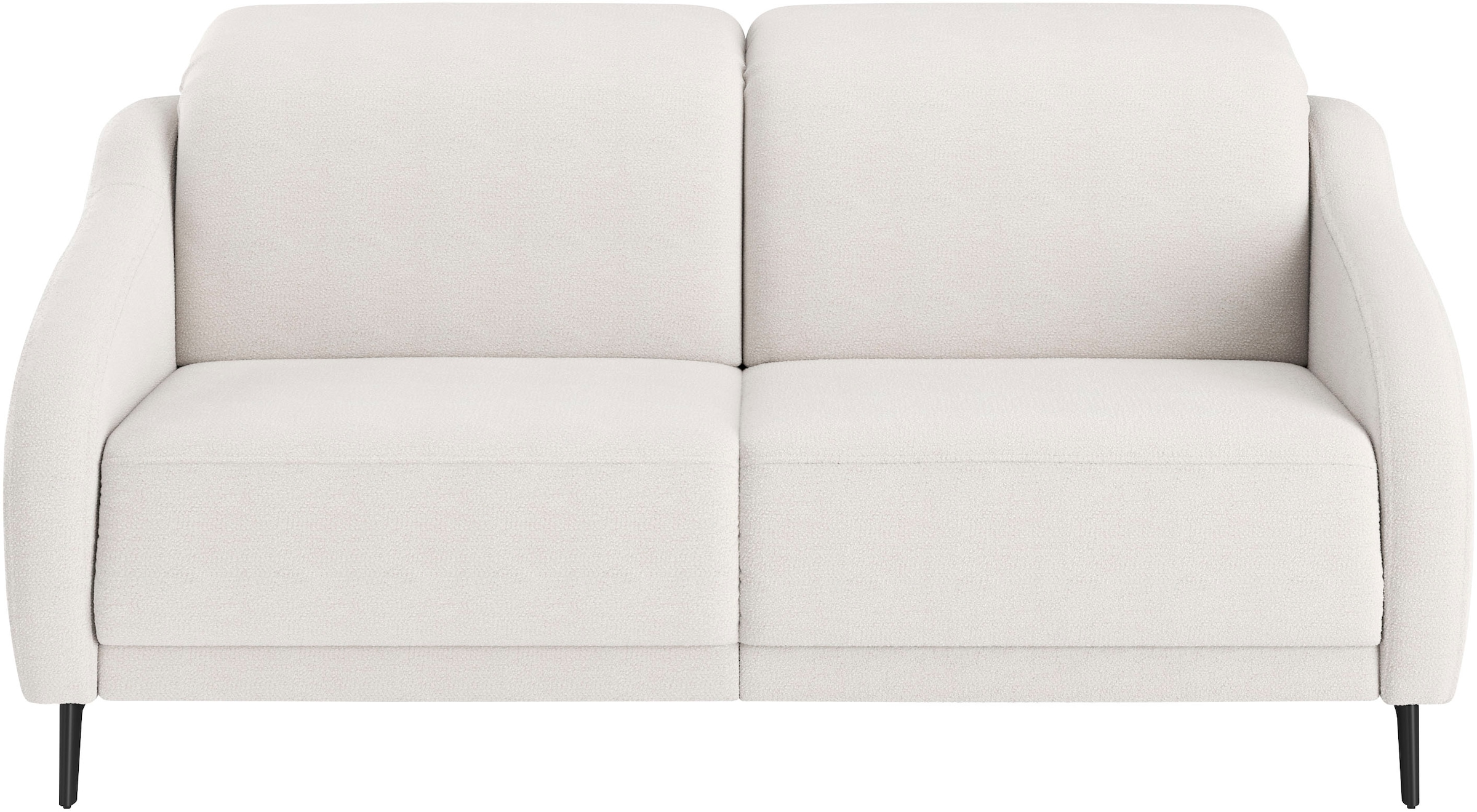 sit&more 3-Sitzer "Blues", wahlweise mit Klapptisch und USB günstig online kaufen