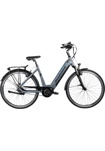 Zündapp Zündapp E-Bike »X600« 7 Gang Shimano N...