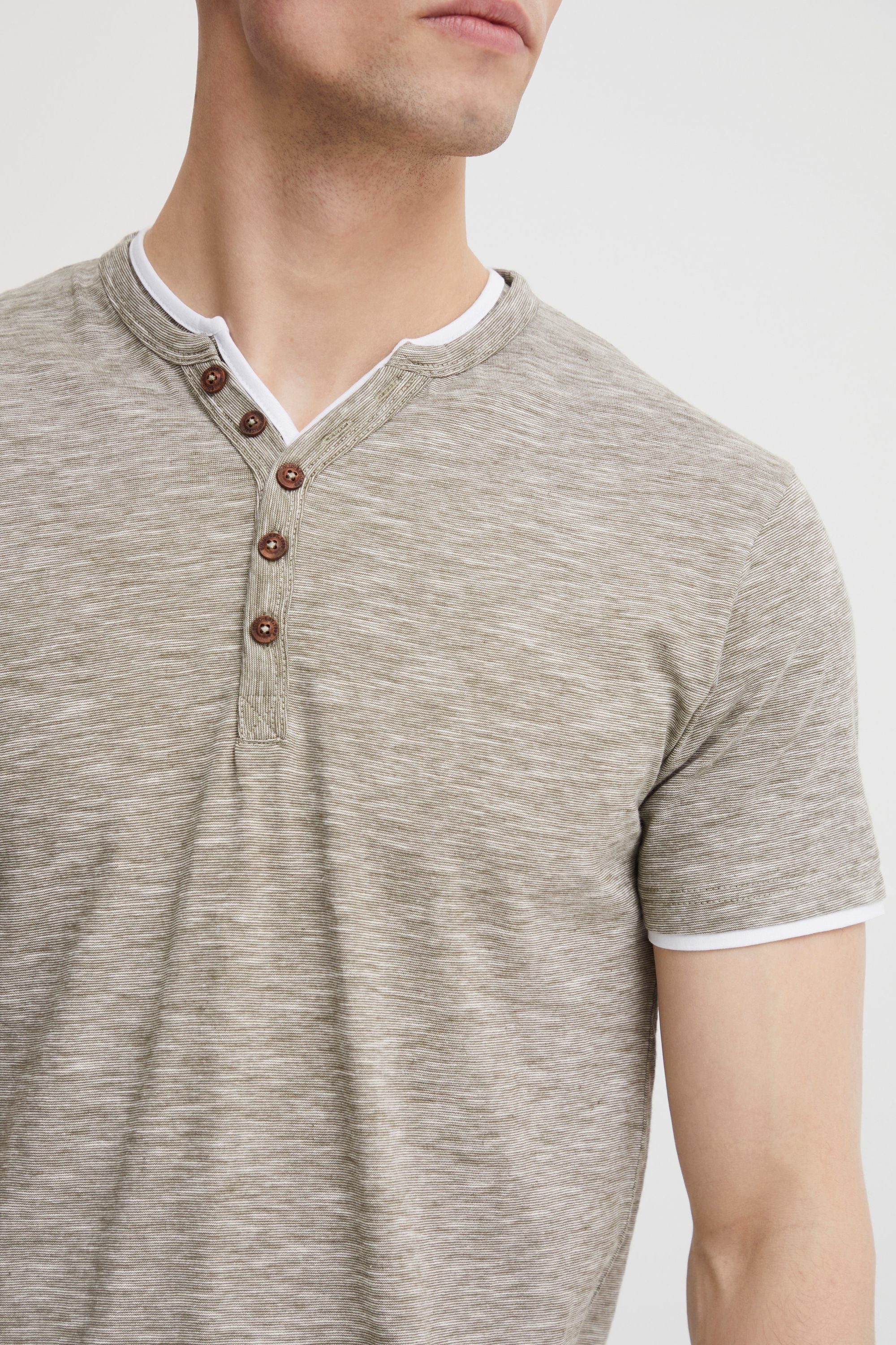 !Solid T-Shirt »T-Shirt SDDigos«