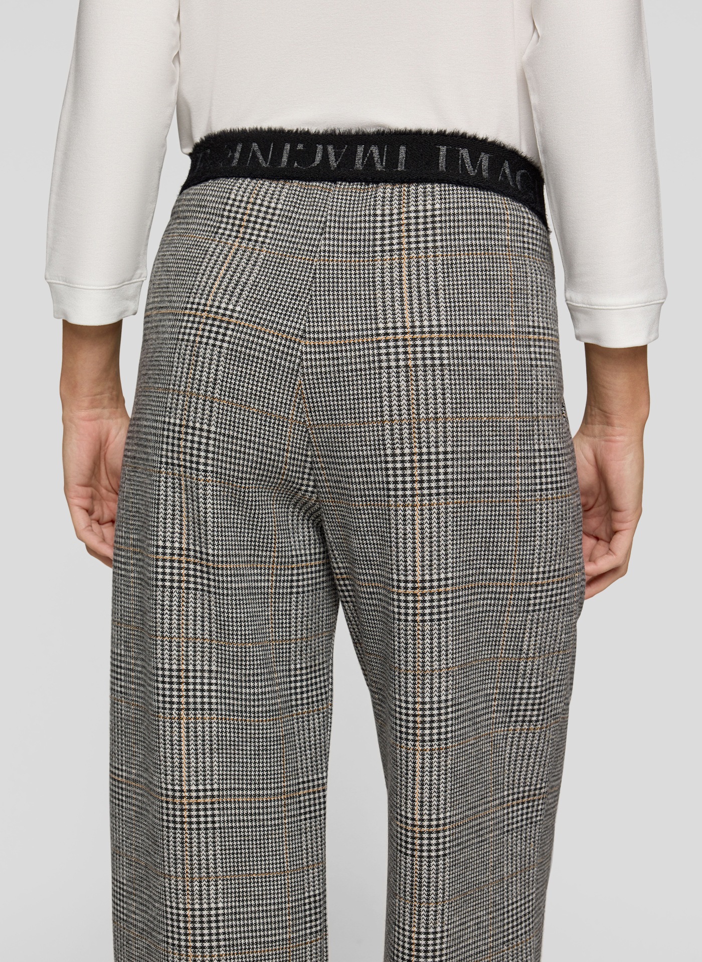 Rabe Jerseyhose »Hose«