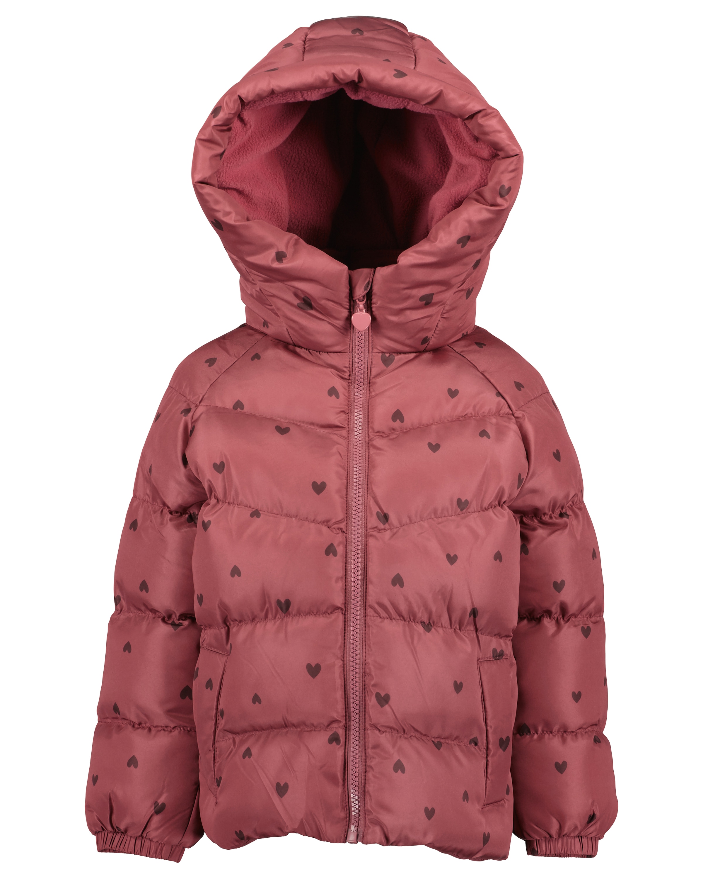 Blue Seven Winterjacke »Winterjacke« mit Kapuze