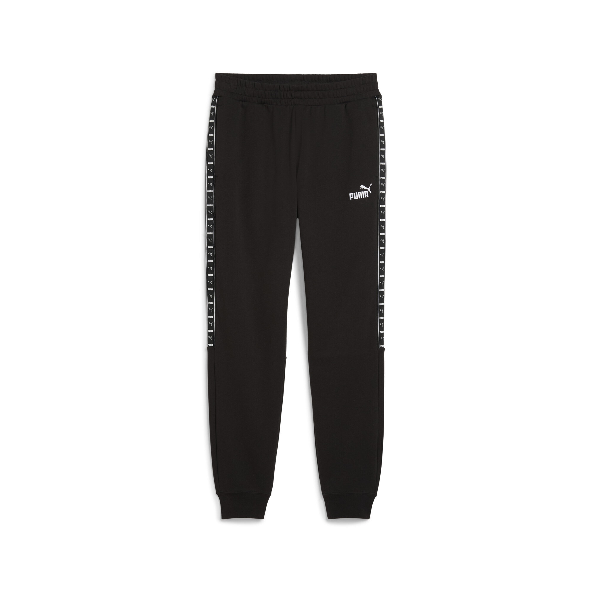 PUMA Sporthose "Essentials Tape Jogginghose Herren" günstig online kaufen