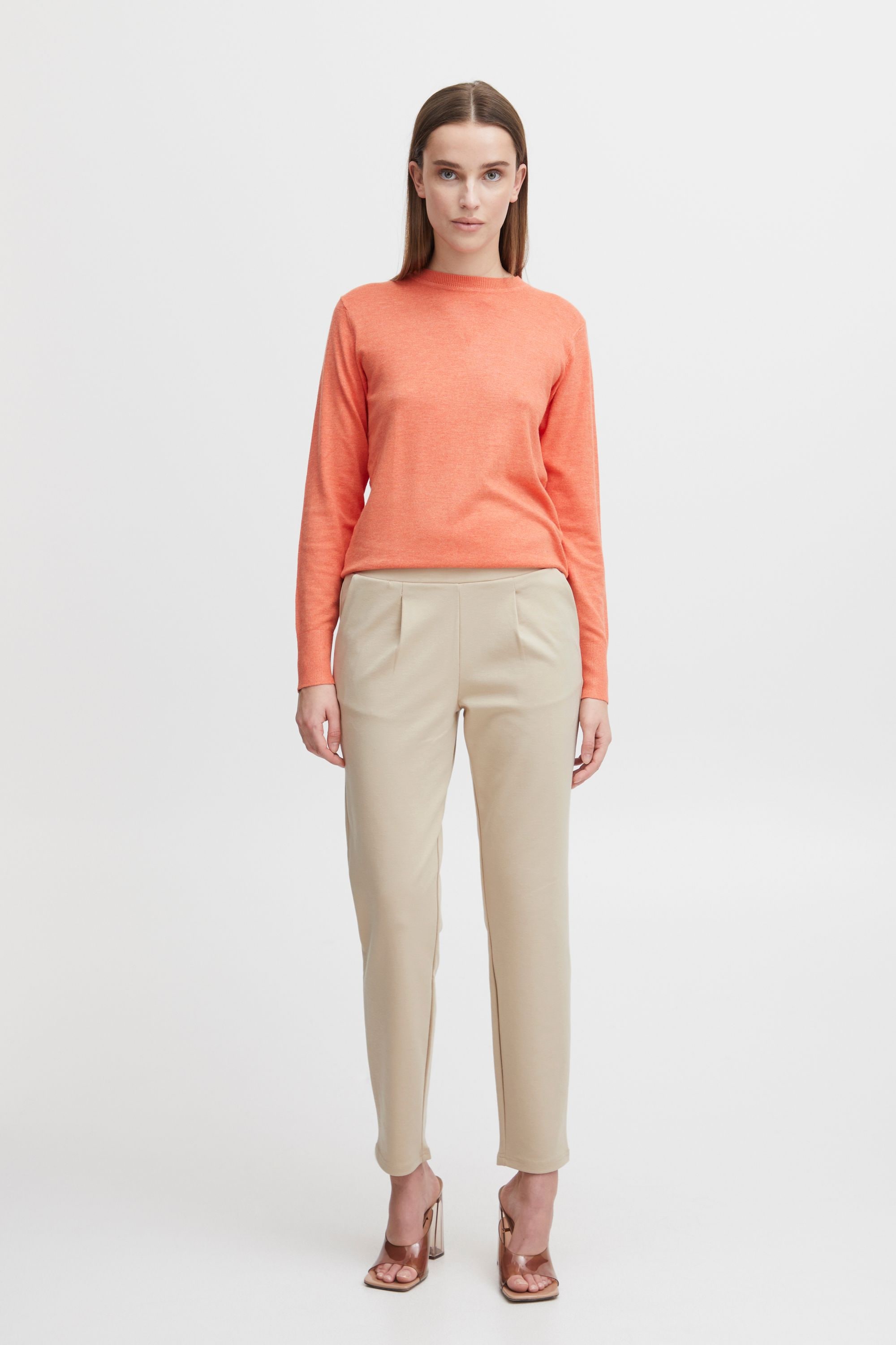 b.young Stoffhose »Stoffhose BYRizetta«