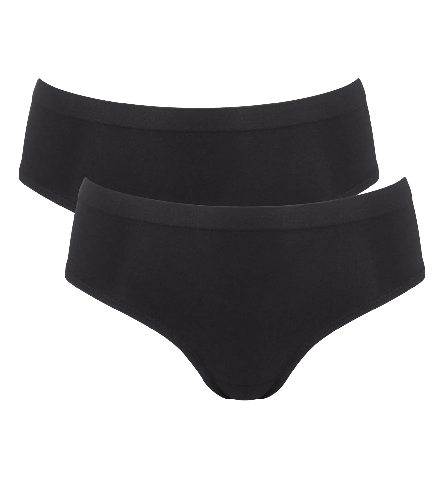 sloggi "GO Sense" superweicher Modalmix, flache Kanten, elastisch, nahtlos