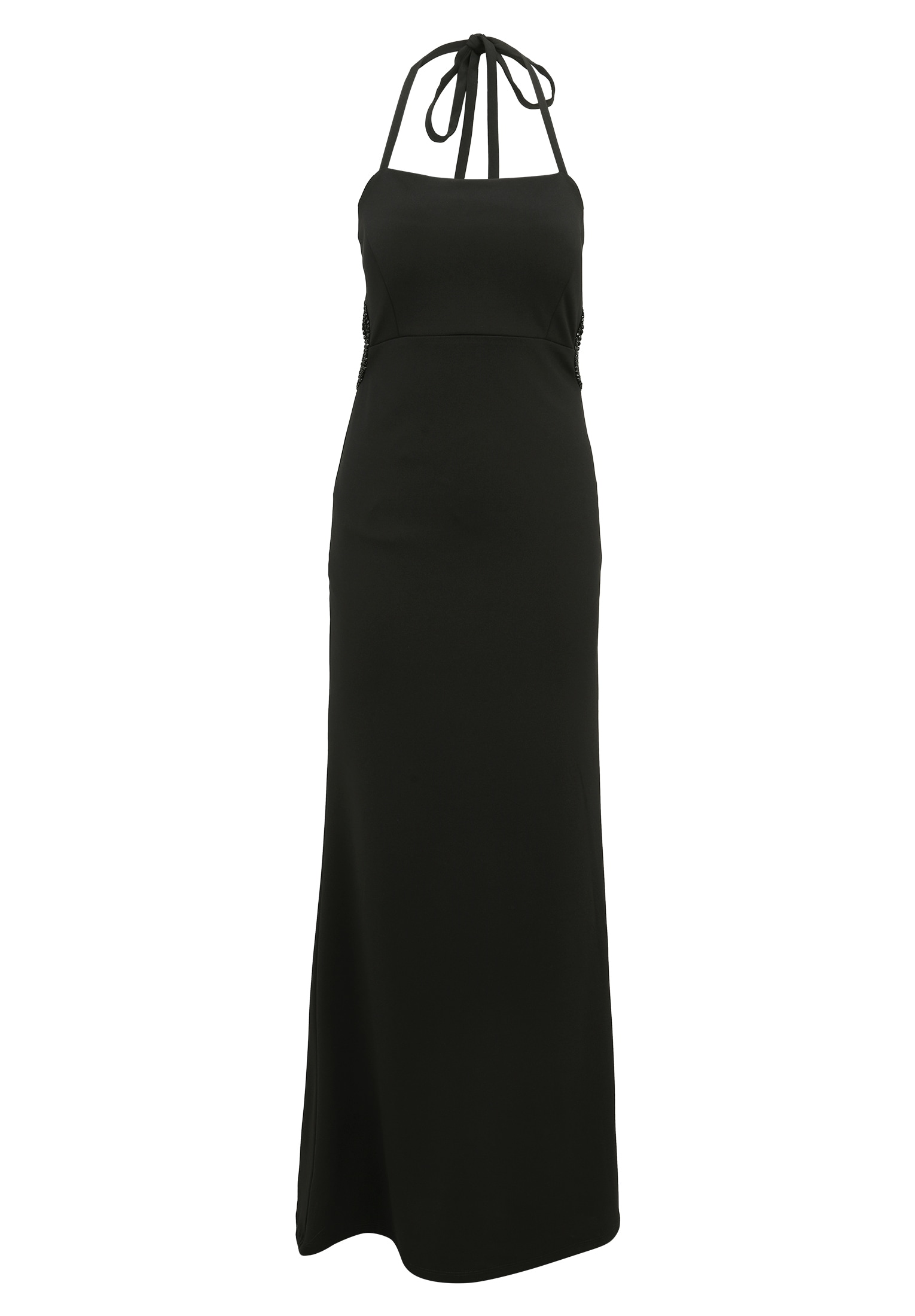 Vera Mont Abendkleid »Vera Mont Abendkleid mit Cut-Outs«, Ziersteine