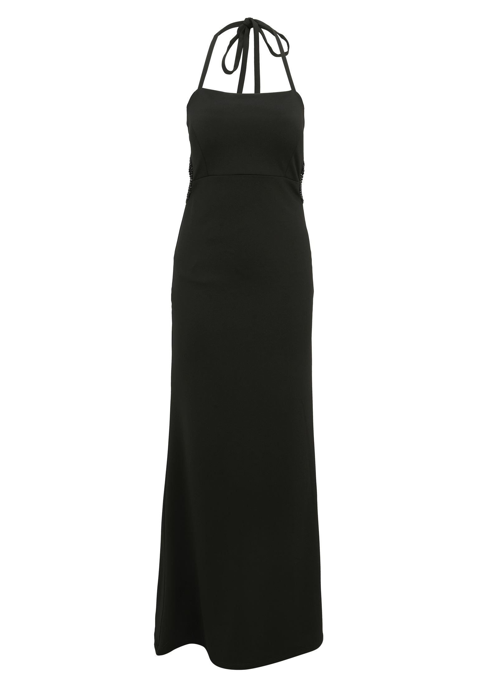 Vera Mont Abendkleid "Vera Mont Damen Abendkleid mit Cut-Outs", Ziersteine günstig online kaufen