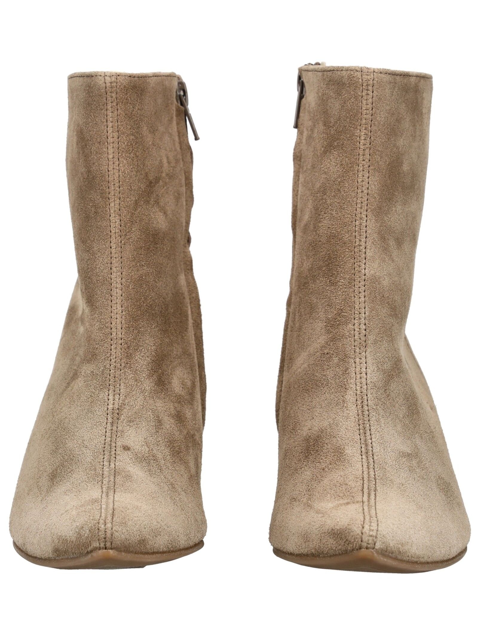 Paul Green Stiefelette »Paul Green Stiefelette Veloursleder«