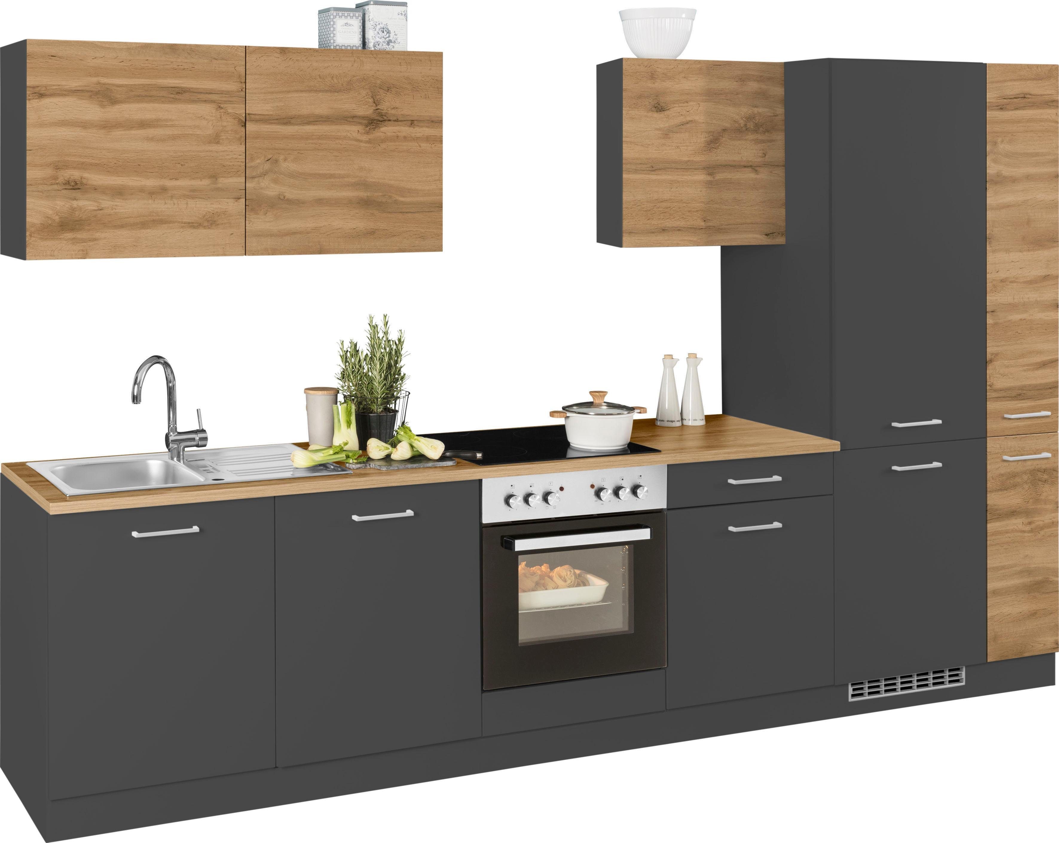 HELD MÖBEL Küchenzeile HELD MÖBEL Küchenzeile