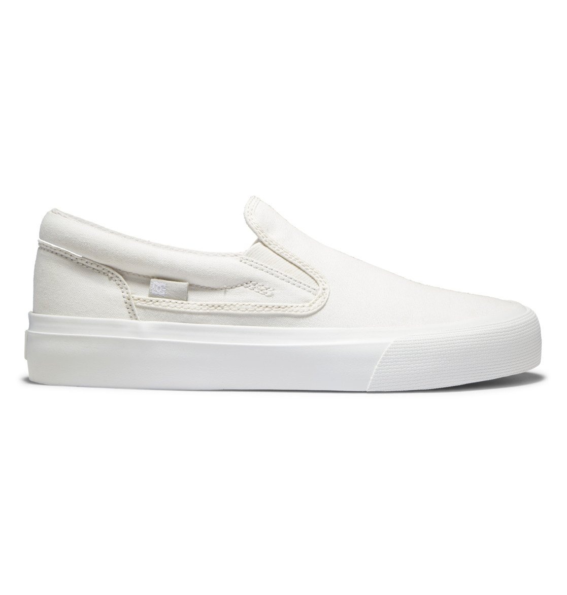DC Shoes Slip-On Sneaker »Trase Slip«
