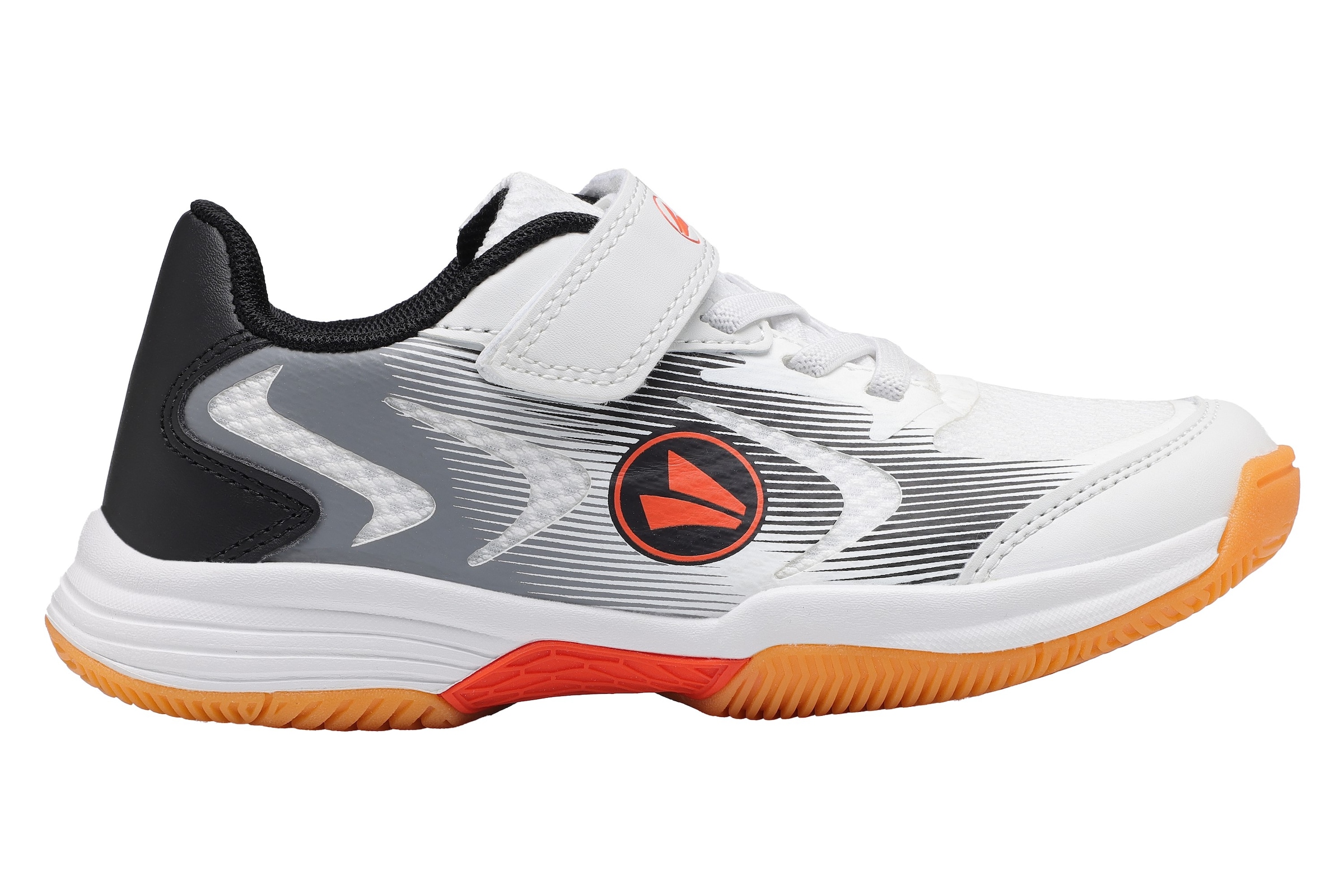 Jako Indoorschuh »J-MS BLUR EV«  Indoorschuh, Sportschuhe, nicht abfärbende Sohle