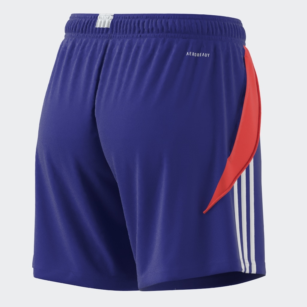 adidas Performance Trainingsshorts »TIRO24 TRSHOW«, (1 tlg.)