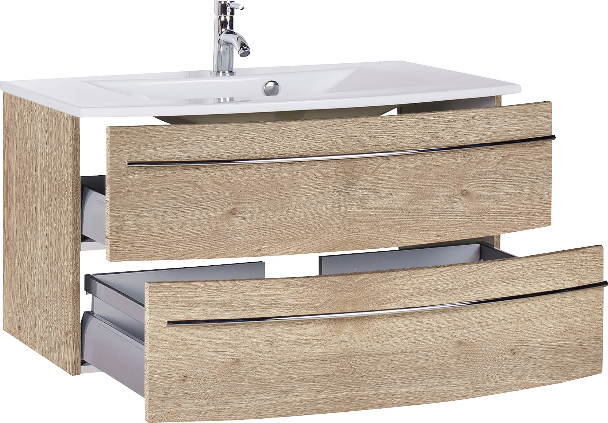 Saphir Waschtisch »3040«, Breite 91 cm