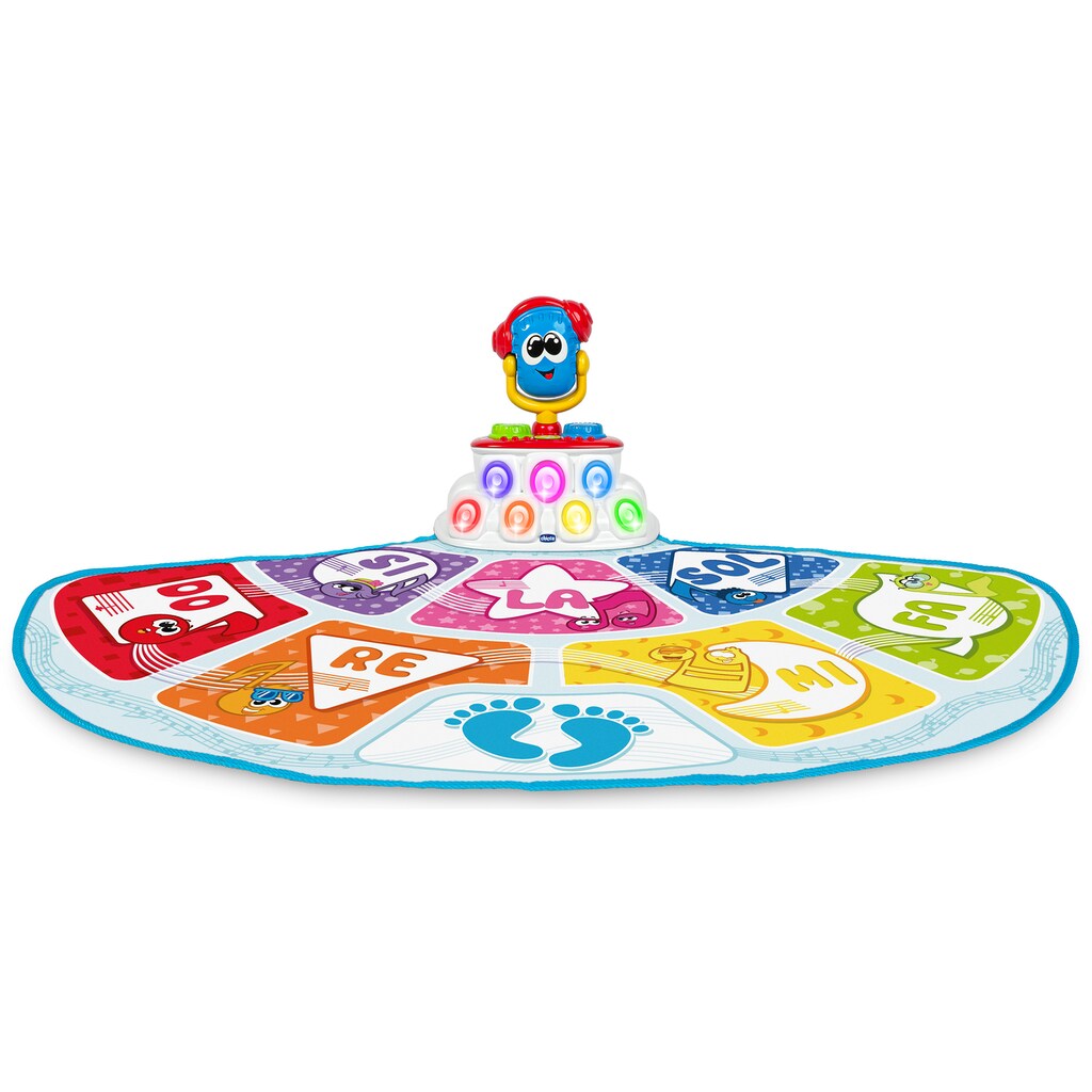 Chicco Spielmatte »Musik Spielmatte«