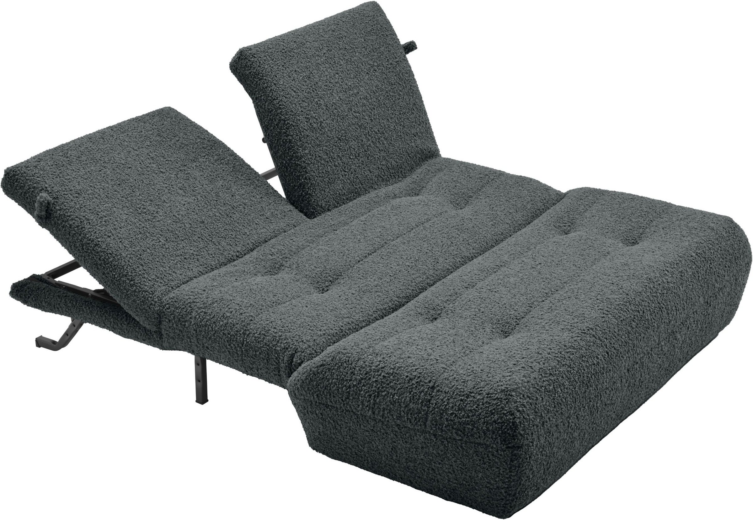 ell + ell Schlafsofa »Vanja«