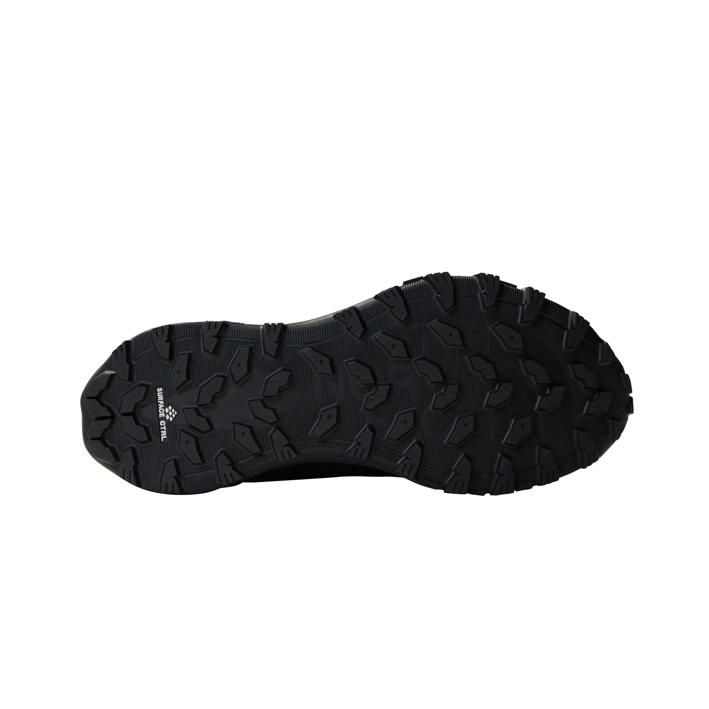 The North Face Laufschuh »M OFFTRAIL TR«, Trailrunning-Schuhe