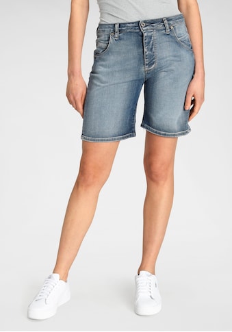 Please Jeans Jeansshorts »D 85B«, Boyfriend-Cut kaufen