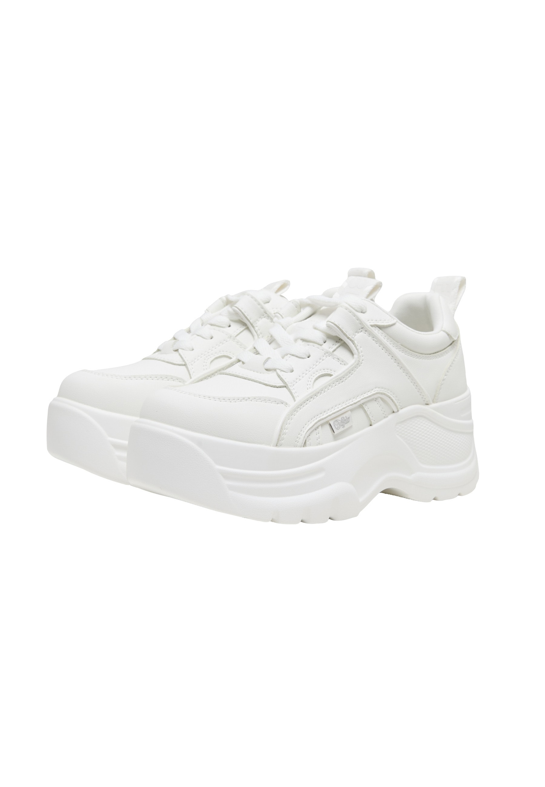 Buffalo Sneaker "Buffalo ZANE SNEAKER - VEGAN NAPPA"