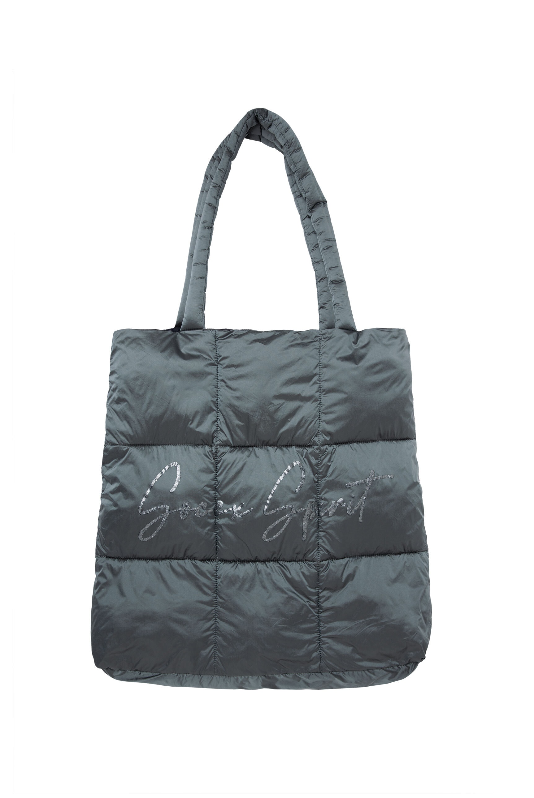 SOCCX Shopper, in Schimmer-Optik