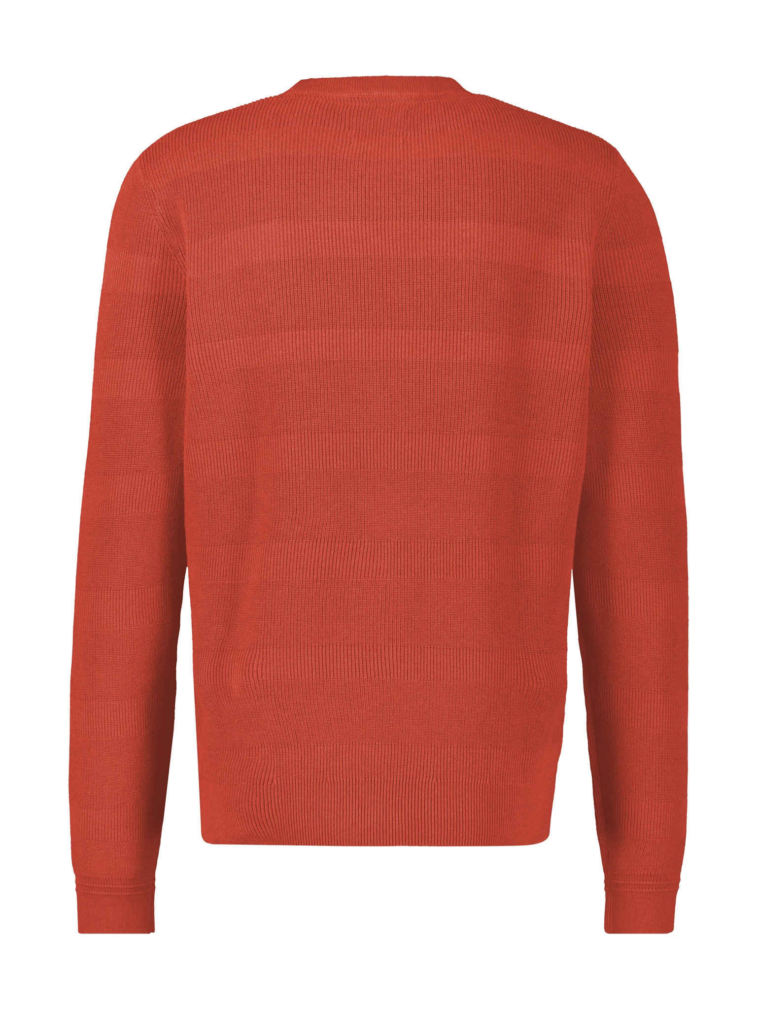 LERROS Strickpullover, mit Logo Stickerei günstig online kaufen