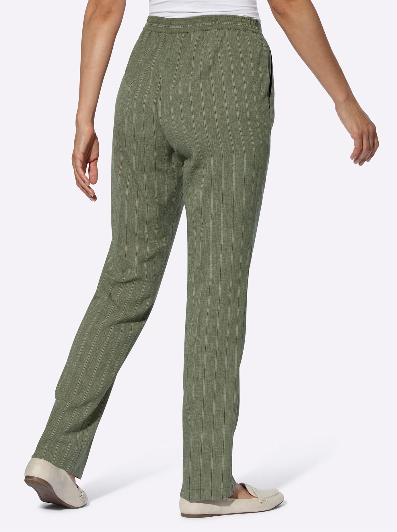 Classic Basics Schlupfhose