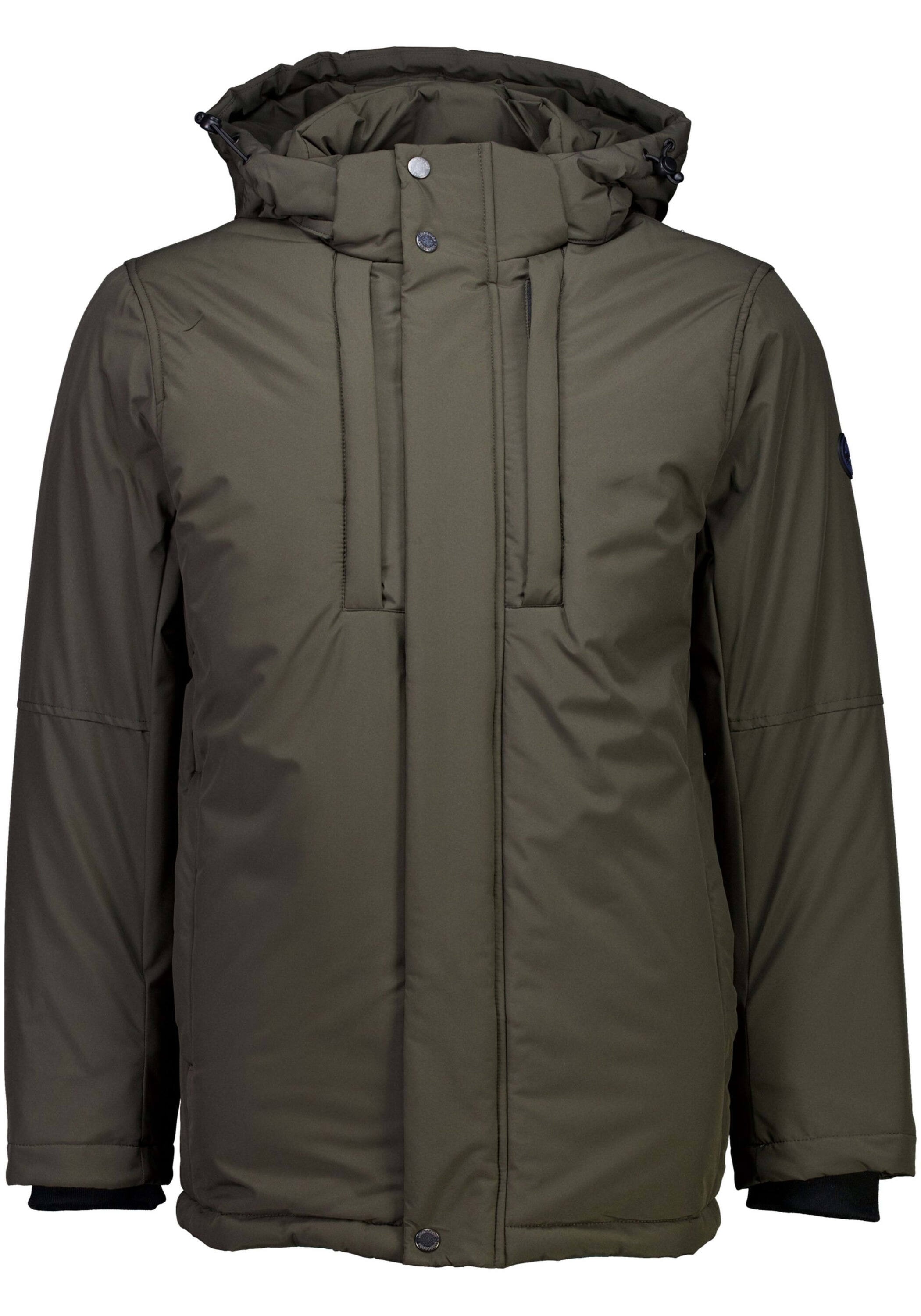 LINDBERGH Funktionsjacke "Lindbergh Funktionelle Jacke" günstig online kaufen