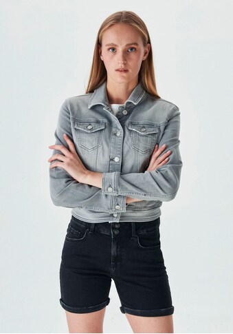 LTB Jeansblazer »DESTIN«, in figurumspielender Passform für einen coolen Look und... kaufen
