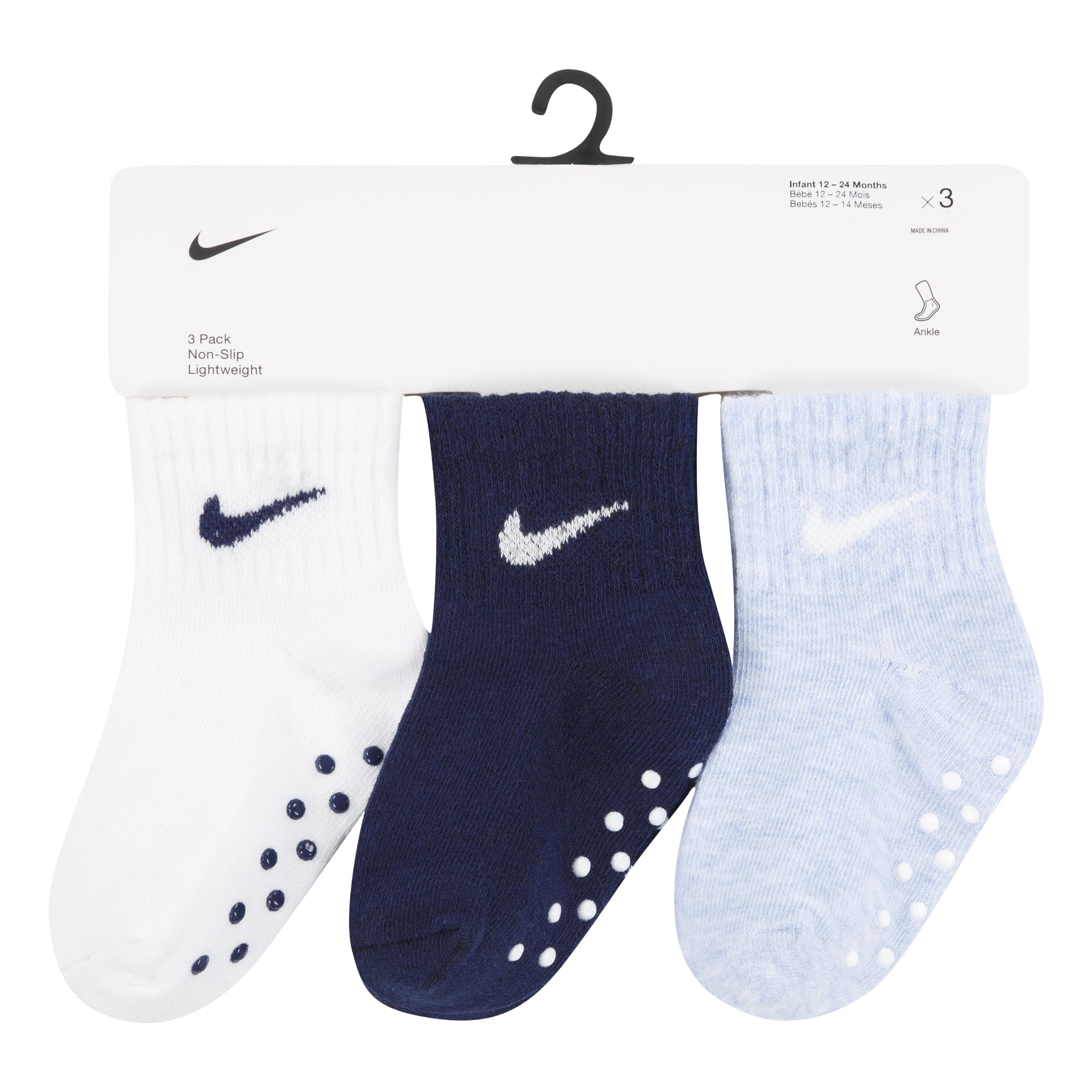 Nike Sportswear Socken, (3)