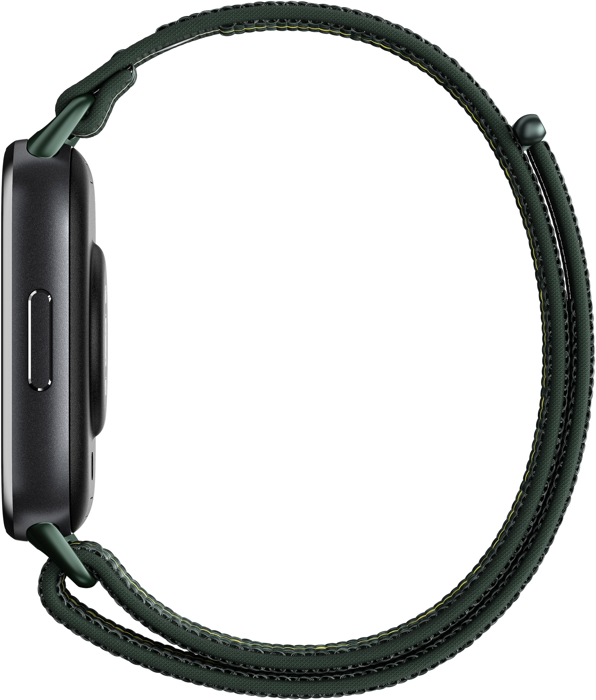 Motorola Smartwatch »moto Watch FIT«, (/ 1,9 Zoll), RTOS, 0,25 GB,)