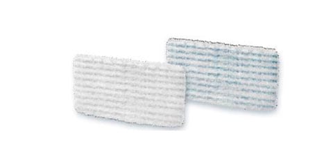 Rowenta Wischbezug "ZR850002" (Mikrofaser 2 Stk. tlg. für Clean & Steam und günstig online kaufen