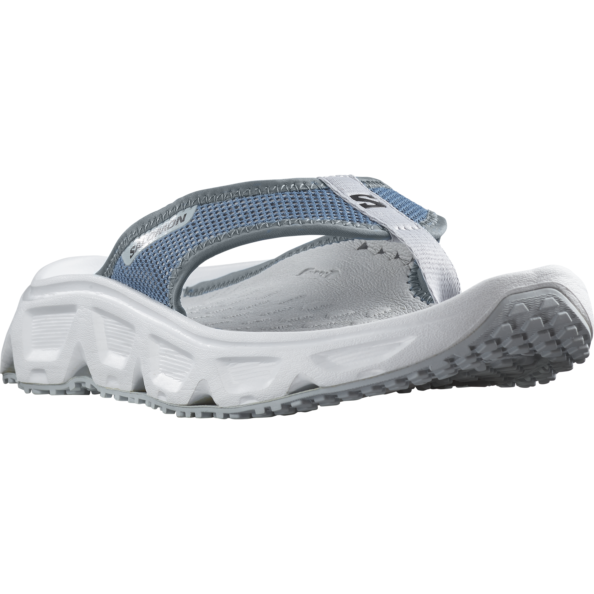 Salomon Zehentrenner "REELAX BREAK 6.0" Erholungsschuhe günstig online kaufen