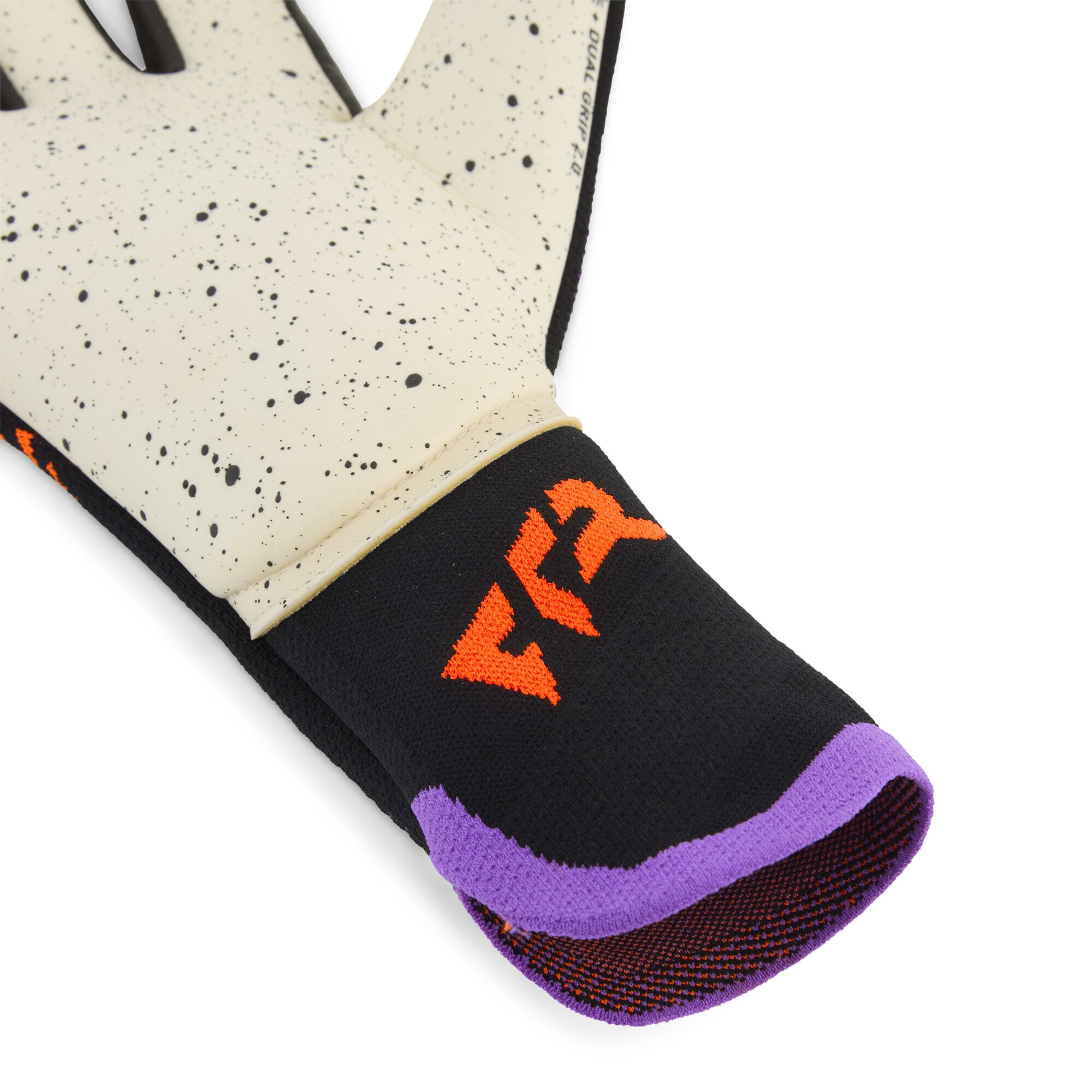 PUMA Torwarthandschuhe »FUTURE Ultimate NC Fußball Torwarthandschuhe Unisex«