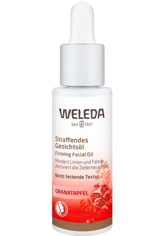 WELEDA Gesichtsöl »Granatapfel« kaufen
