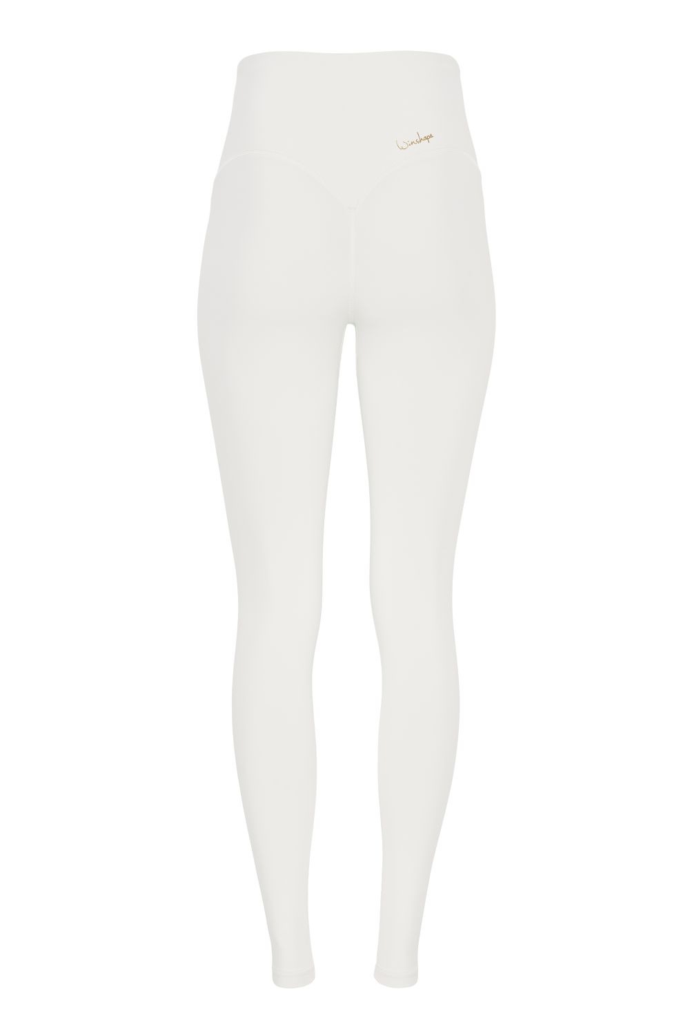 Winshape Leggings »Functional Comfort HWL117C«, mit V-Shape Applikation und Core-Bund