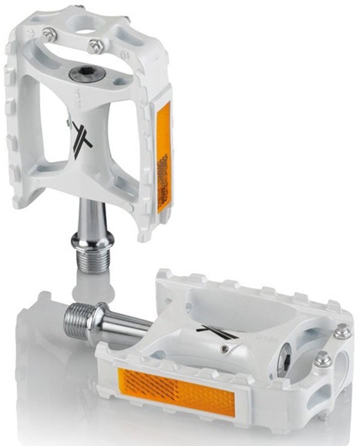 XLC Fahrradpedale »XLC MTB/ATB Pedal Ultralight III PD-M13«, (2)