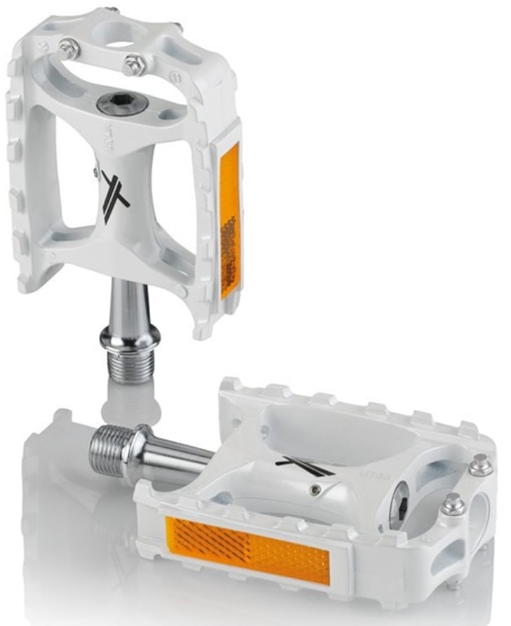 XLC Fahrradpedale "XLC MTB/ATB Pedal Ultralight III PD-M13", (2)