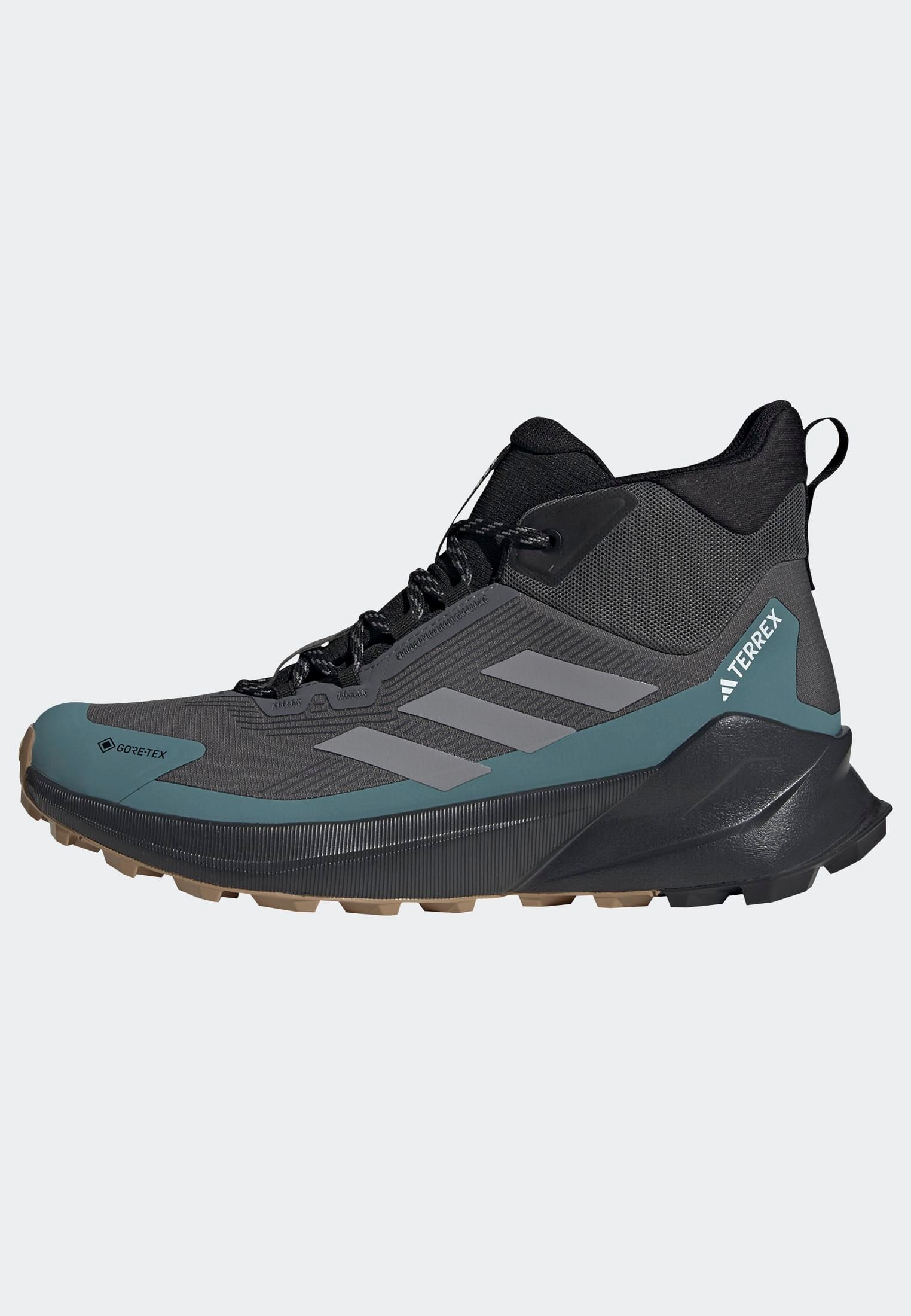 adidas TERREX Wanderschuh »TERREX TRAILMAKER 2.0 MID GORE-TEX«, wasserdicht