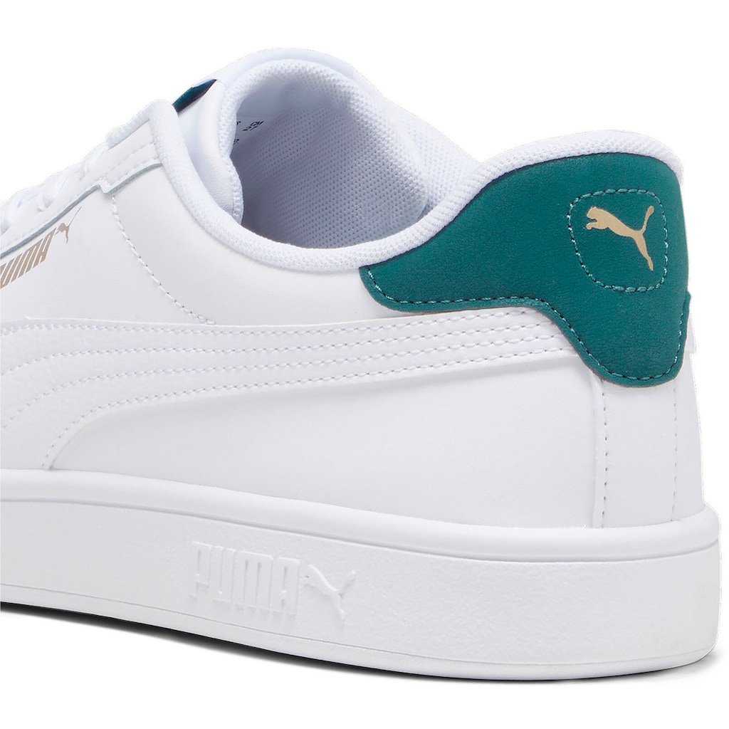 PUMA Sneaker »SMASH 3.0 L«