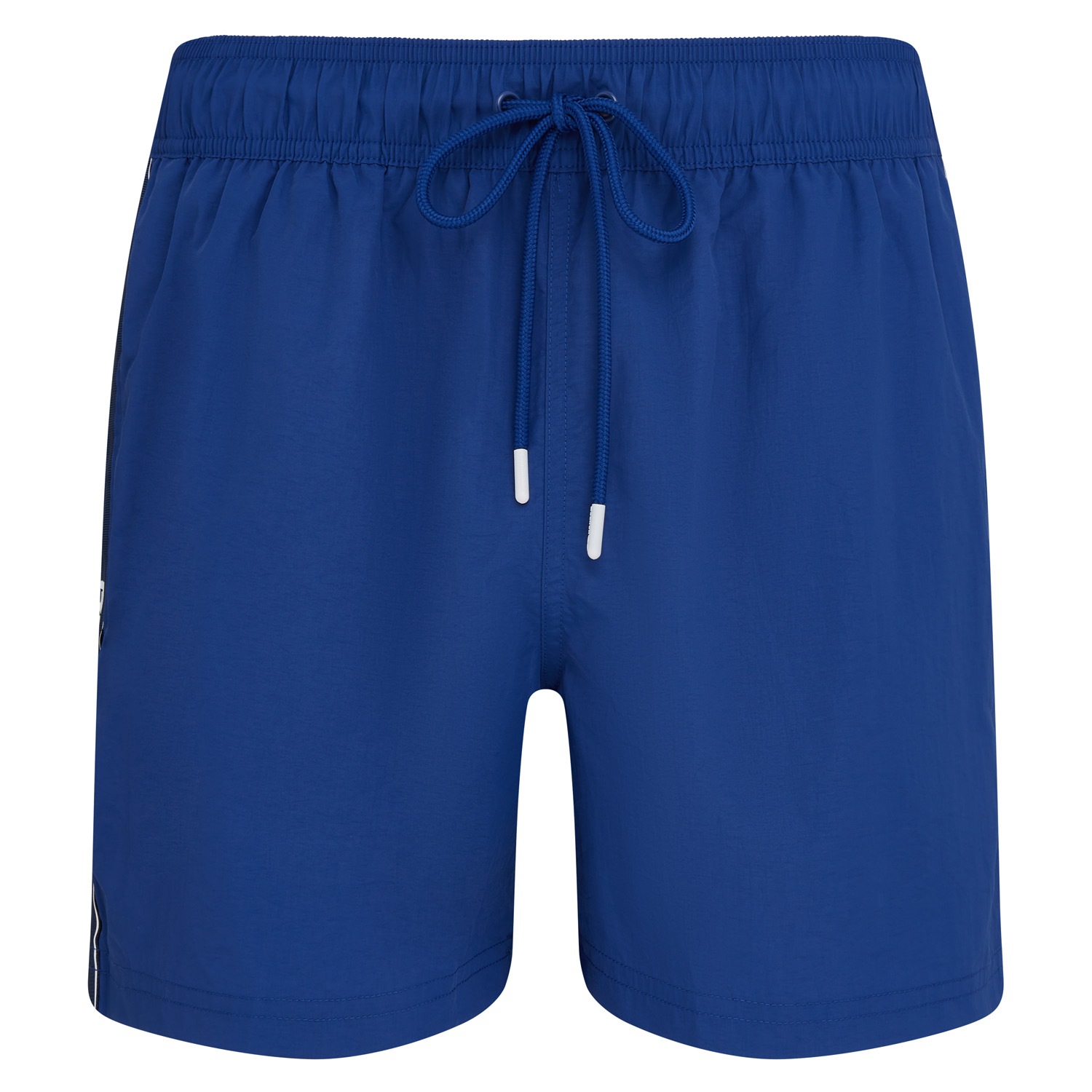 Reebok Badeshorts »Tanner« mit seitlichen Taschen und Logoschriftzug