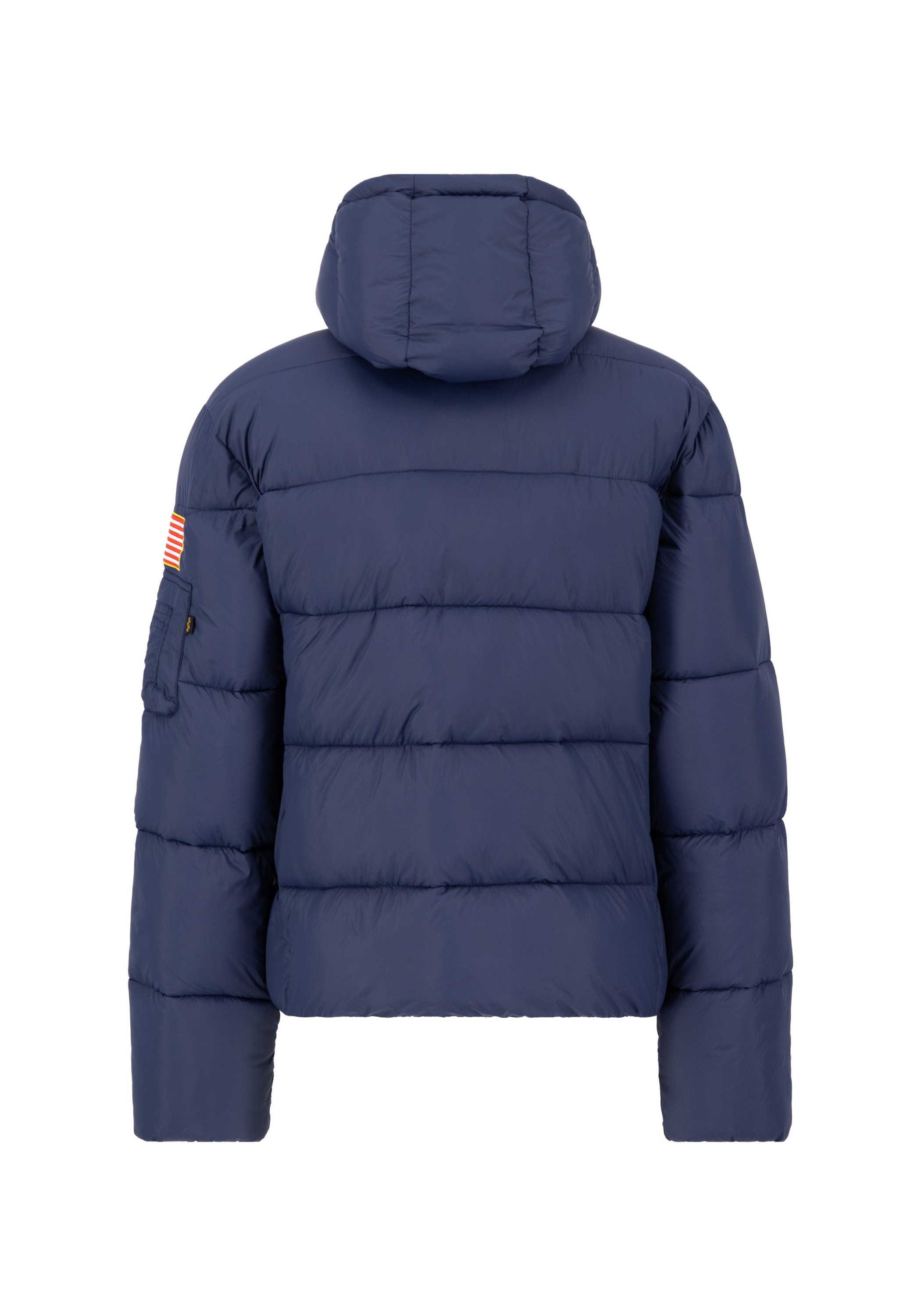 Thumbnail - Alpha Industries Winterjacke "HP NASA Jacket"