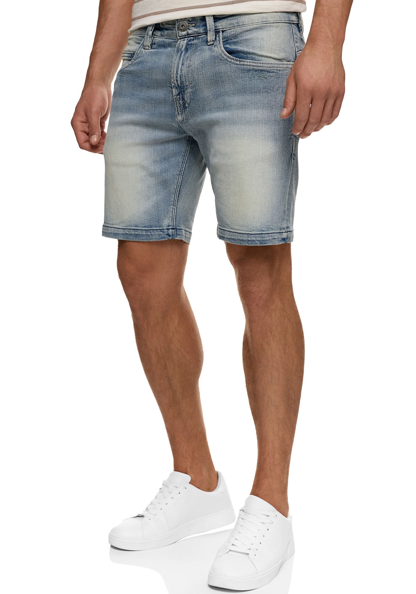 Indicode Shorts "INMacfly" günstig online kaufen