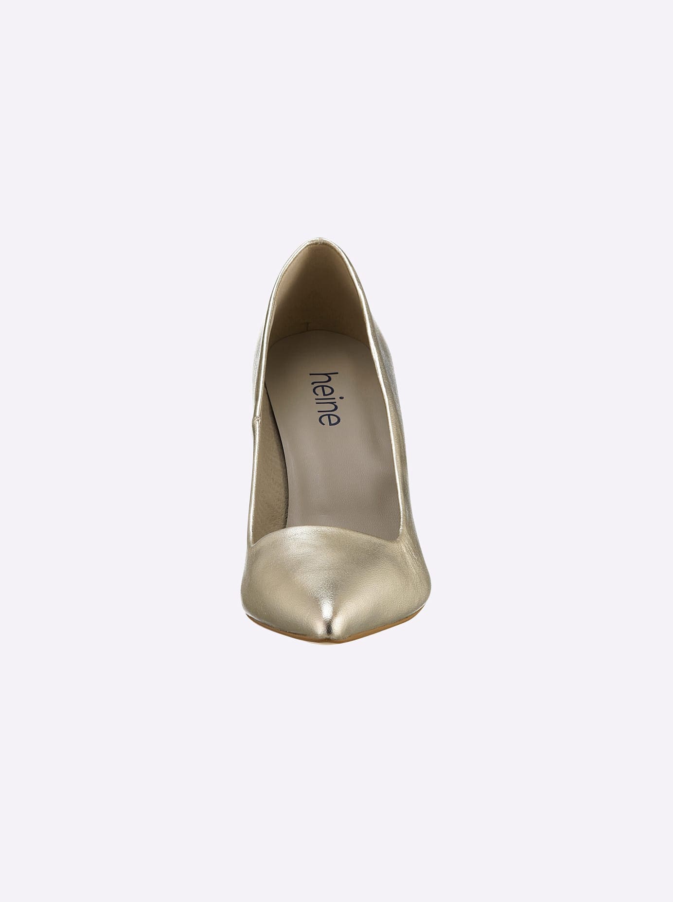 heine Pumps