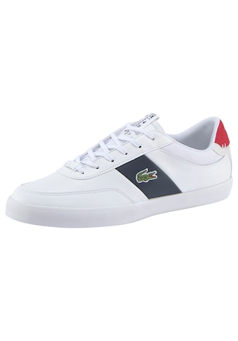 Lacoste Sneaker »COURT-MASTER 0121 1 CMA« kaufen