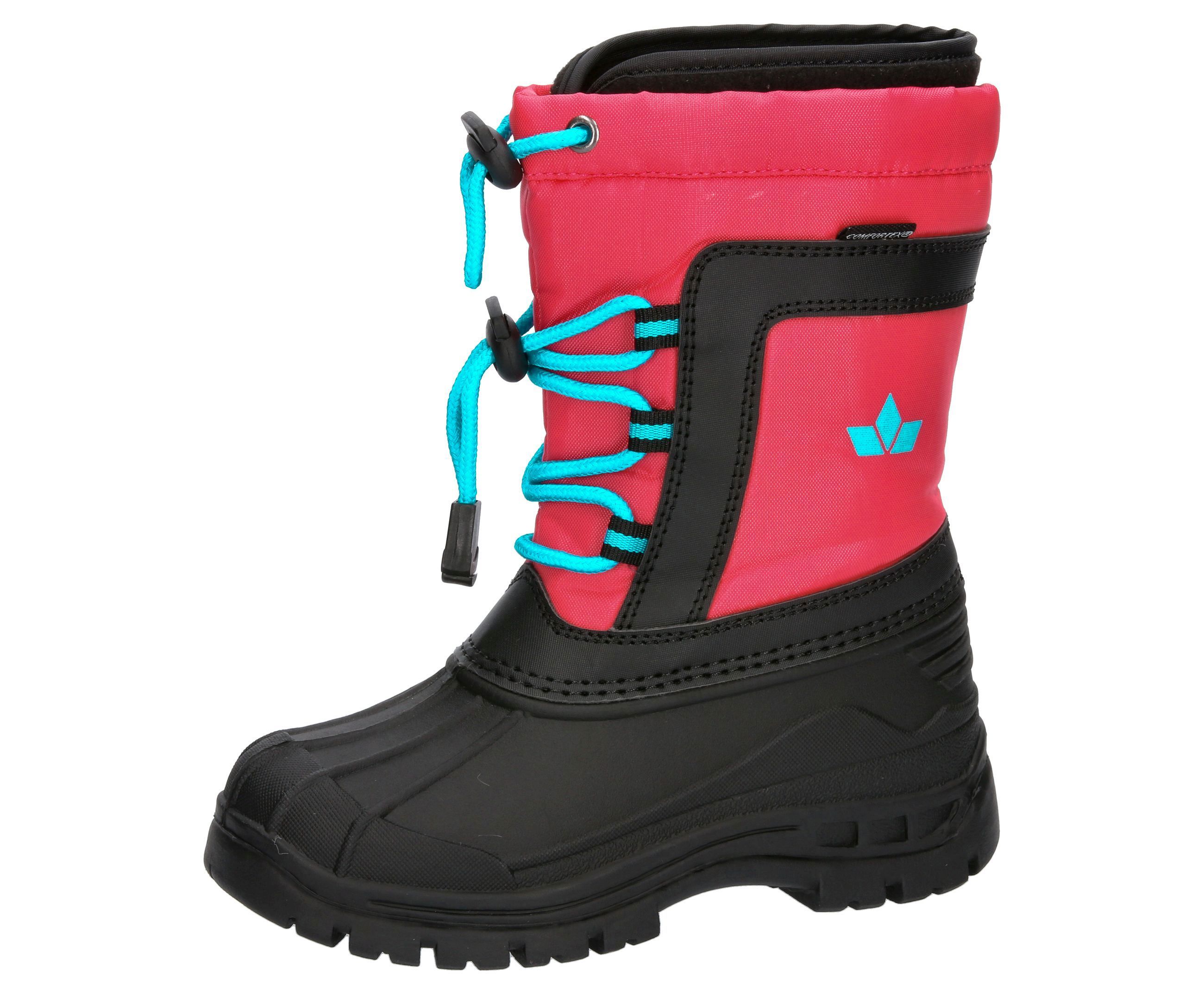 Lico Winterstiefel "Winterboot Willi"
