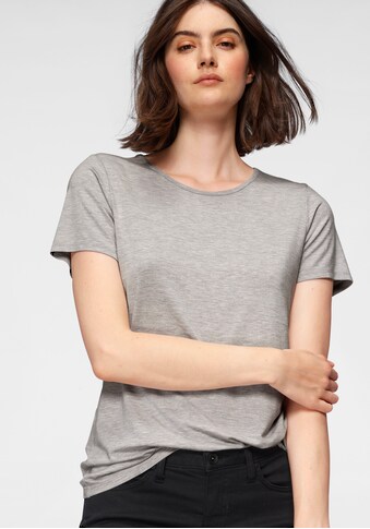 OTTO products T-Shirt, nachhaltig aus LENZING™ ECOVERO™ Viskose kaufen OTTO products T-Shirt, nachhaltig aus LENZING™ ECOVERO™ Viskose kaufen