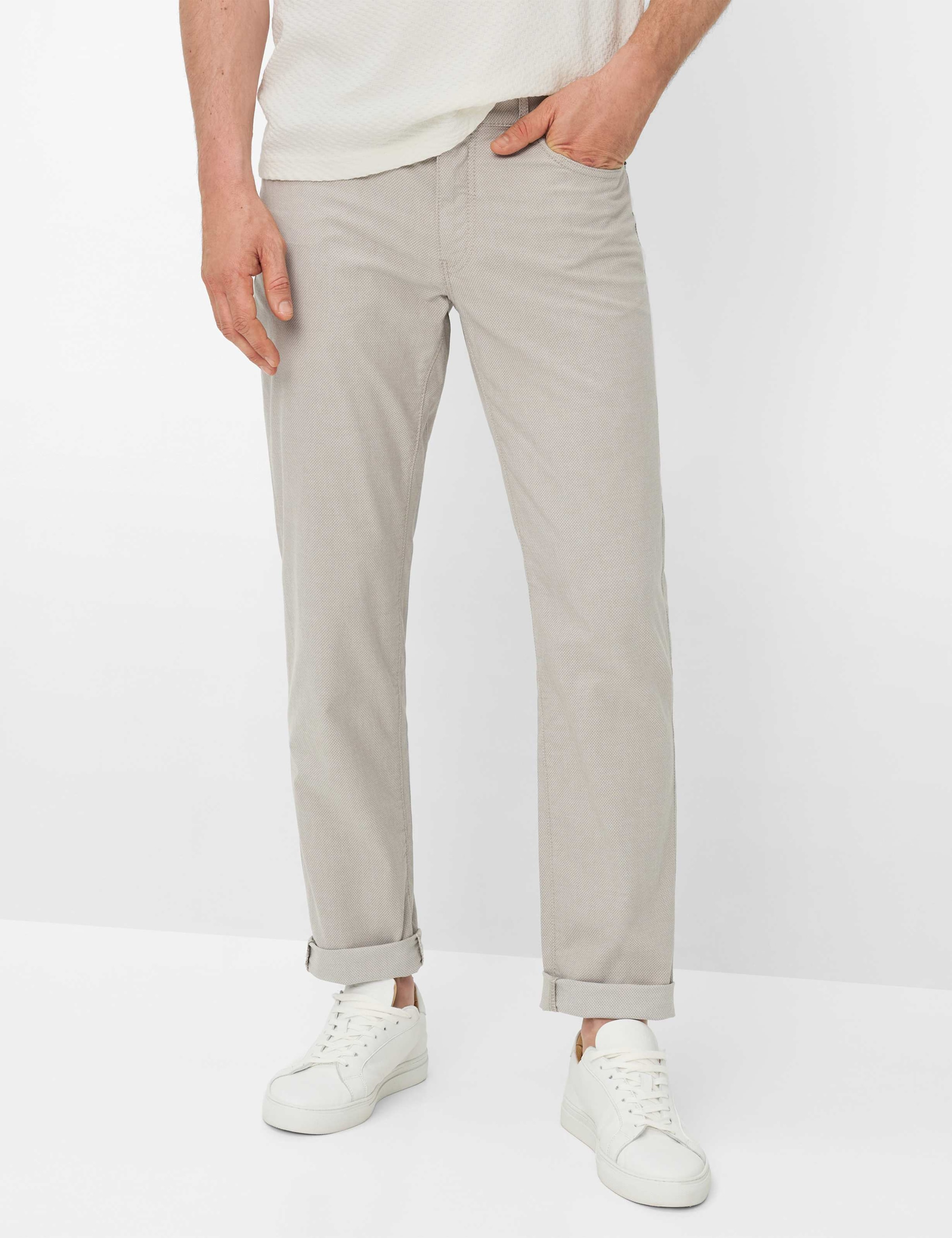 Brax 5-Pocket-Hose "Style CADIZ" günstig online kaufen