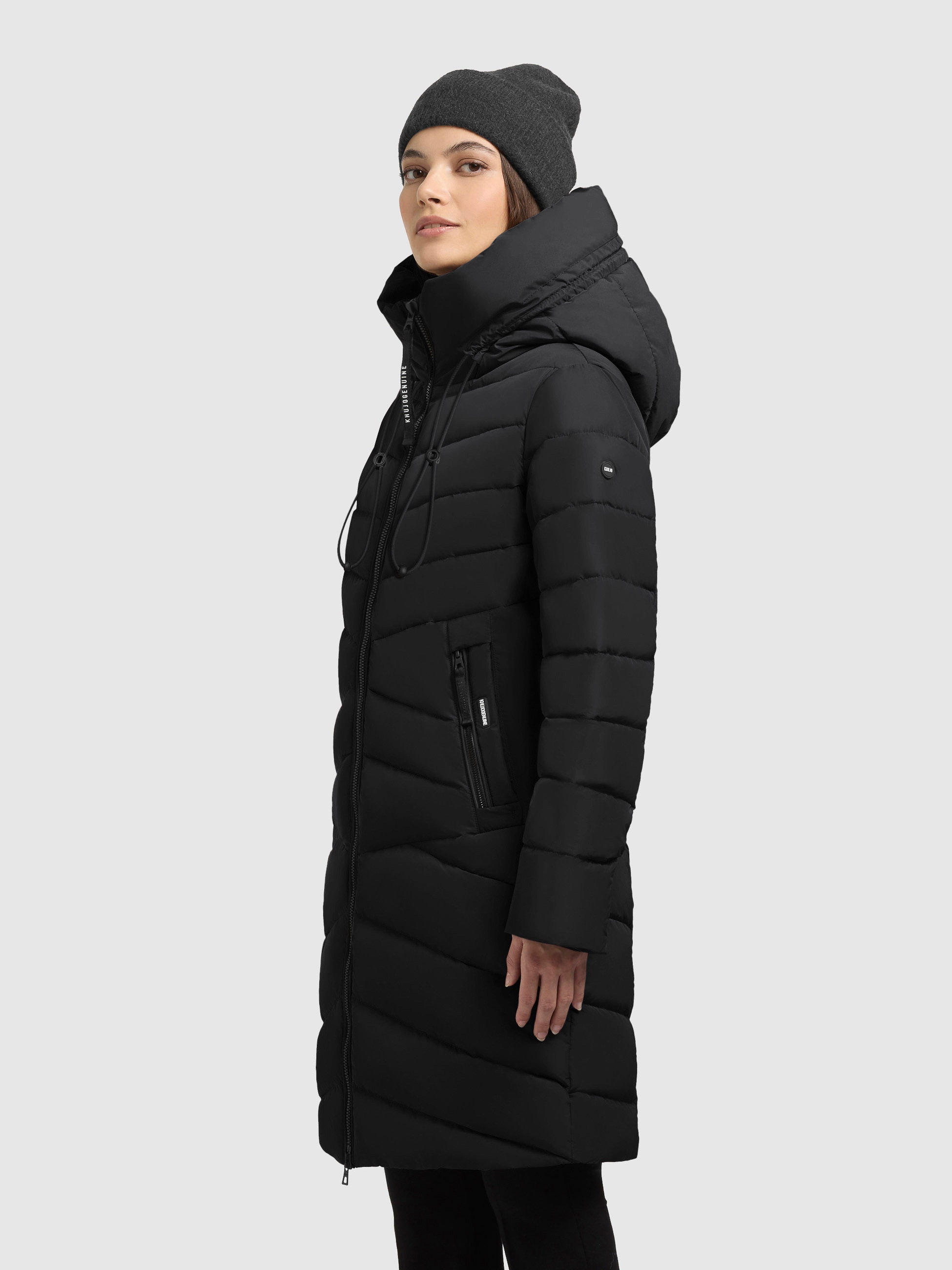 khujo Steppmantel »VARE«