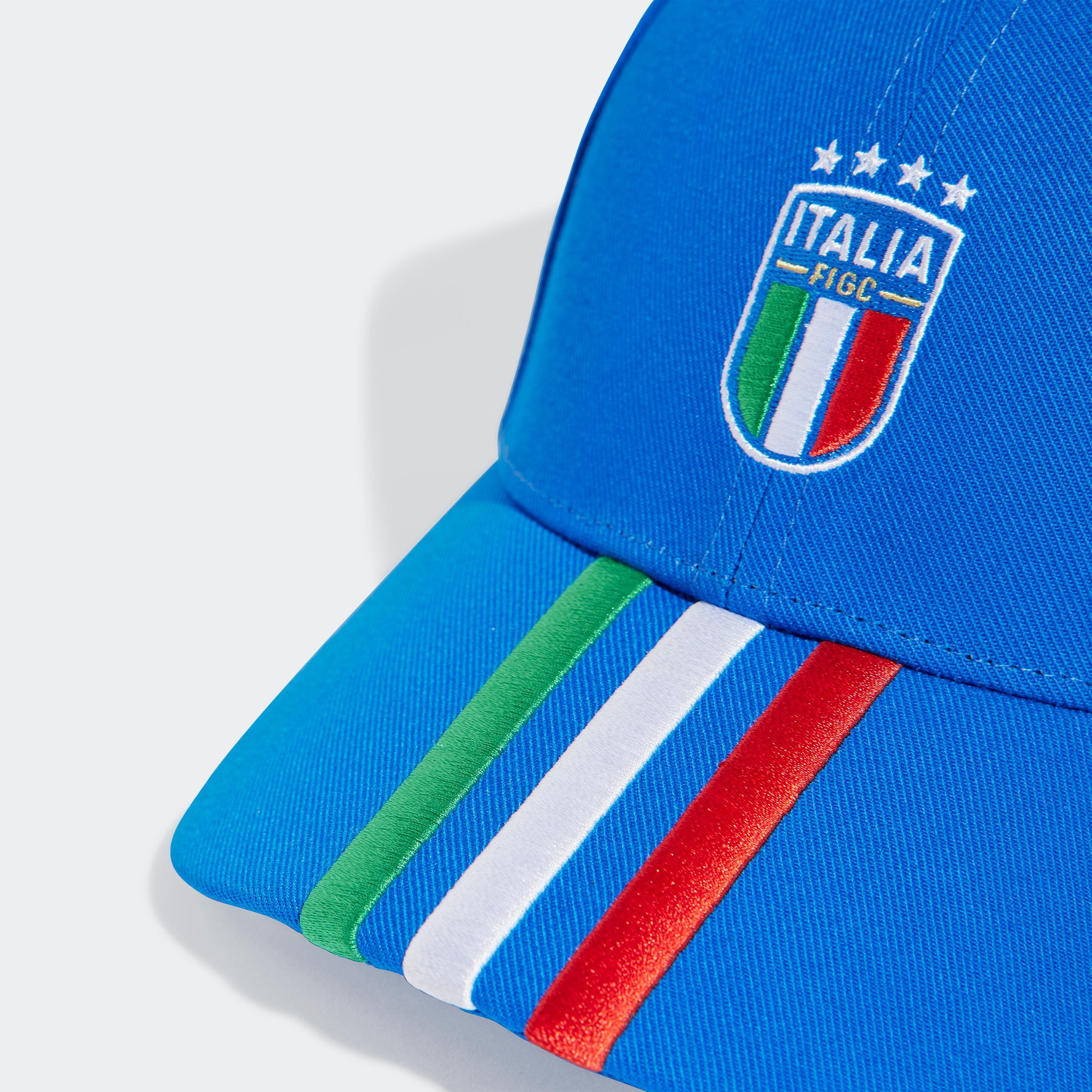 adidas Performance Baseball Cap »FIGC CAP«