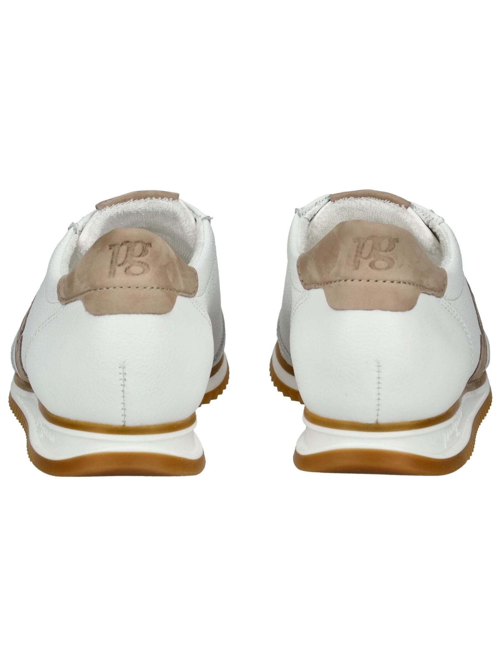 Paul Green Sneaker »Paul Green Sneaker Leder«